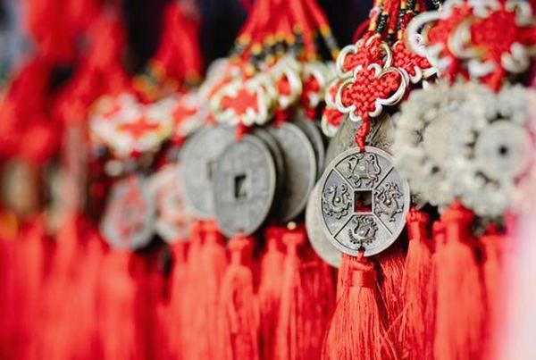  Điểm hẹn may mắn 